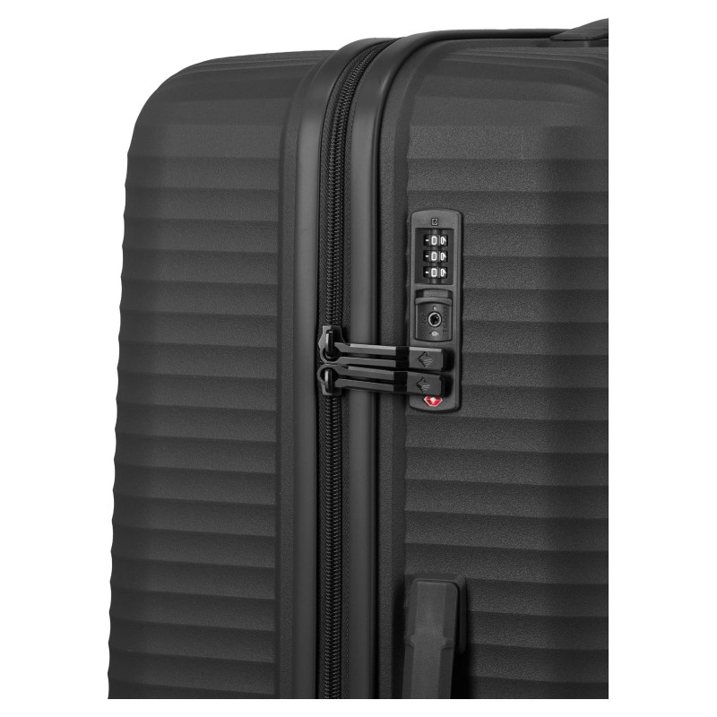 TRAVELITE liels koferis Air Stripe 7000349 77cm (5)