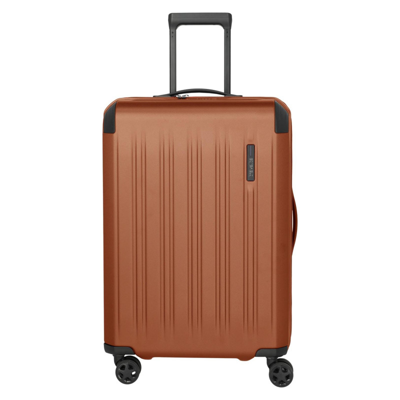 TRAVELITE vid.izmēra koferis Dynamiic 7000148 66cm