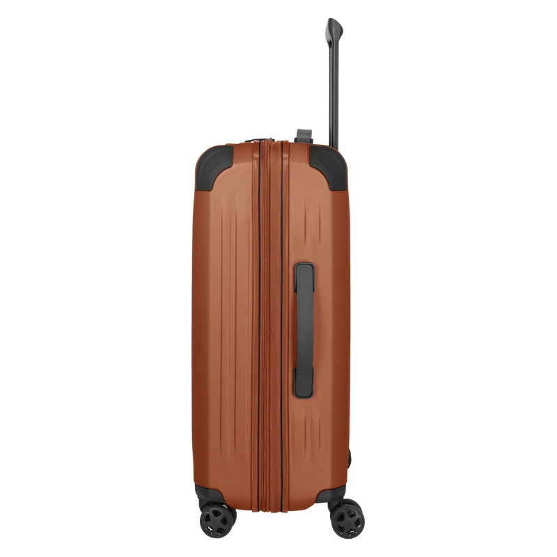 TRAVELITE vid.izmēra koferis Dynamiic 7000148 66cm (2)