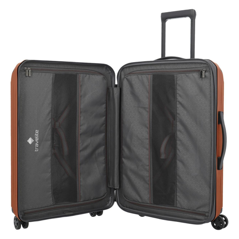 TRAVELITE vid.izmēra koferis Dynamiic 7000148 66cm (5)