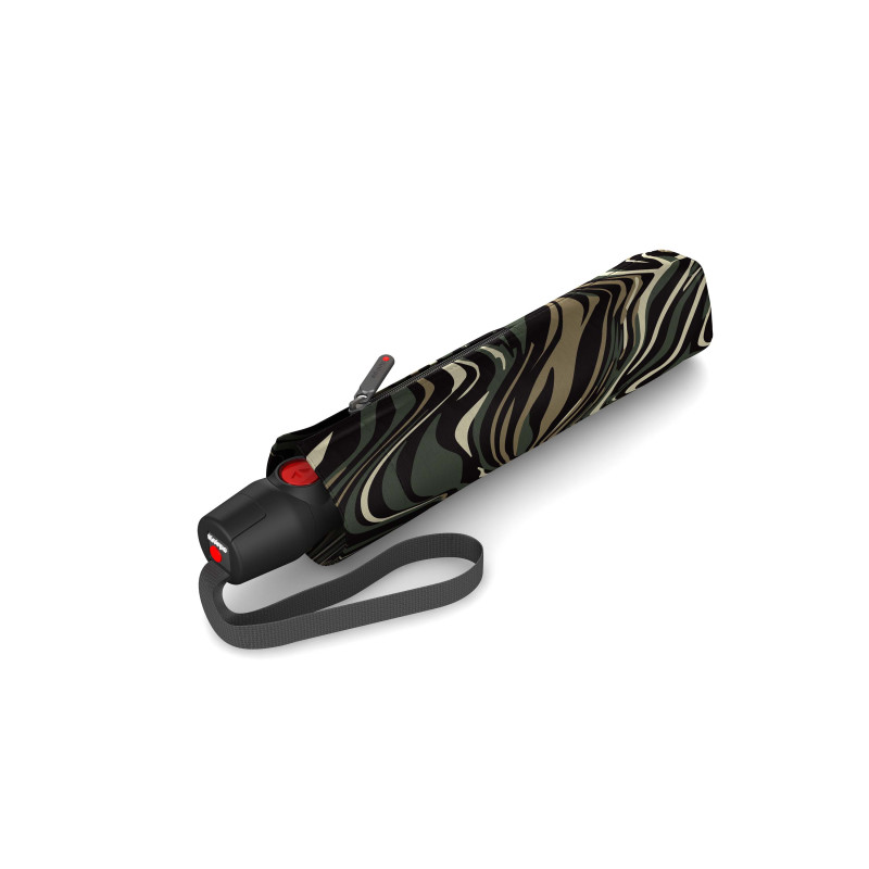 KNIRPS lietussargs T200 AD95 3201 Tiger (1)