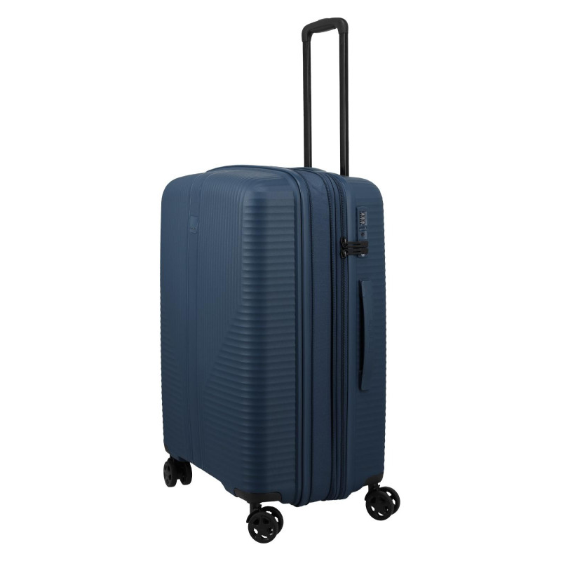 TRAVELITE koferis Air Stripe 7000348 66cm (5)