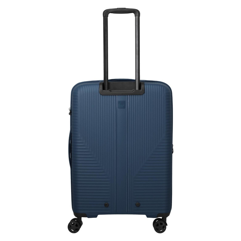 TRAVELITE koferis Air Stripe 7000348 66cm (6)