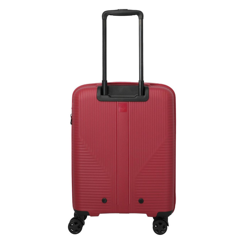 TRAVELITE mazs koferis Air Stripe 7000347 55cm (6)