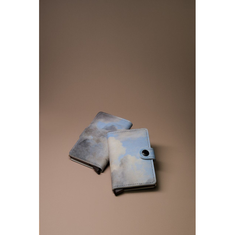 SECRID naudasmaks M-Art 25 (7)