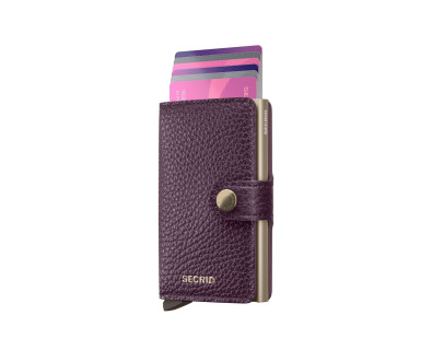 SECRID naudasmaks M-Pebble 25