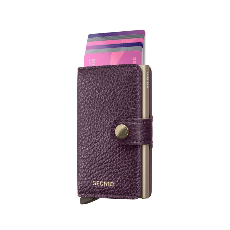 SECRID naudasmaks M-Pebble 25