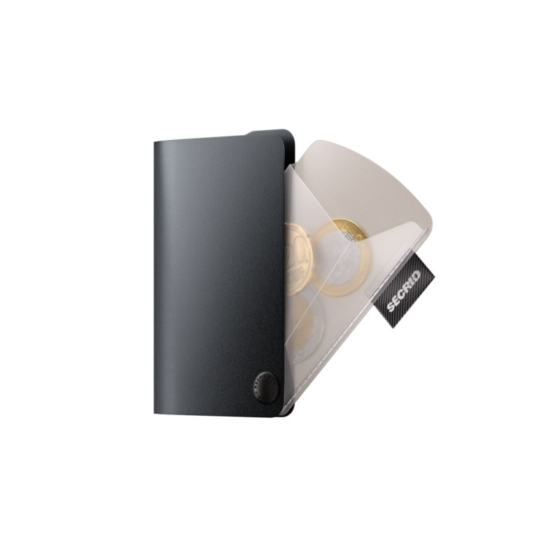 SECRID monētu nodalījums Coinpocket (1)