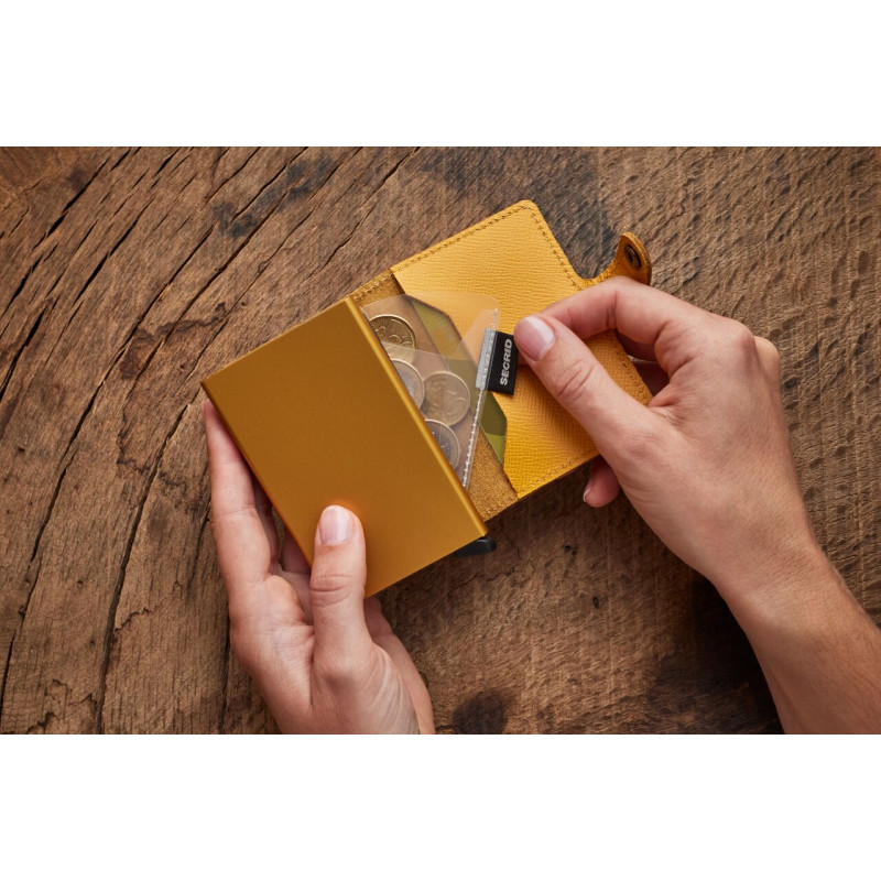 SECRID monētu nodalījums Coinpocket (4)