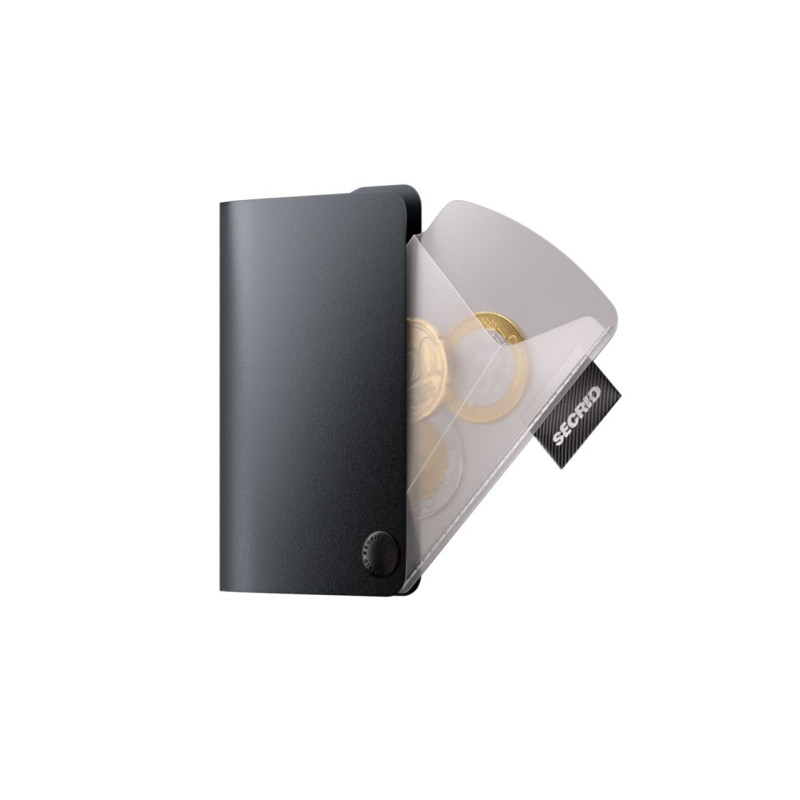 SECRID monētu nodalījums Coinpocket (5)