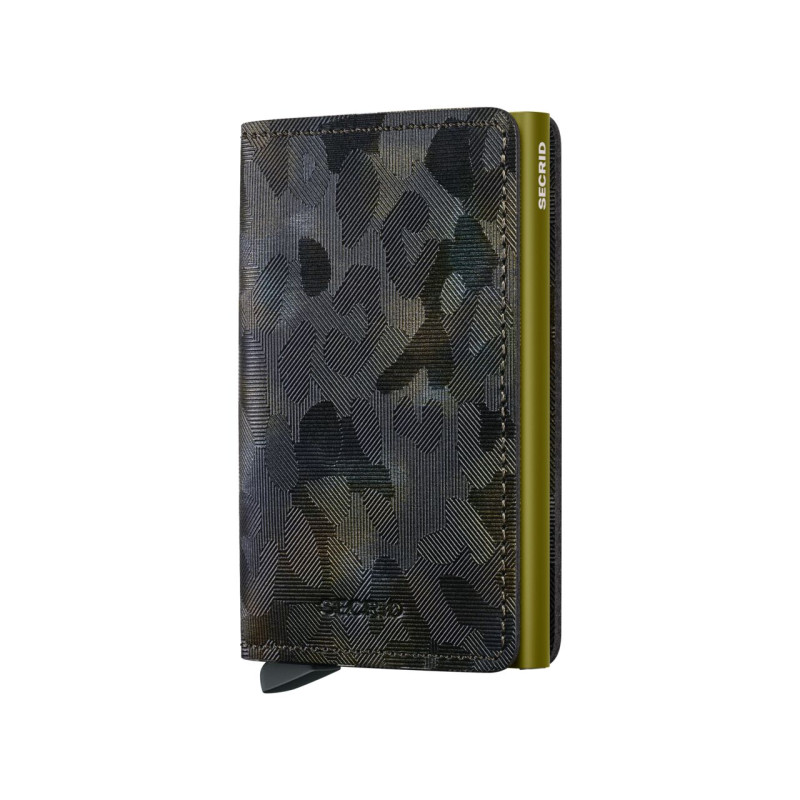SECRID naudasmaks S-Jungle (1)