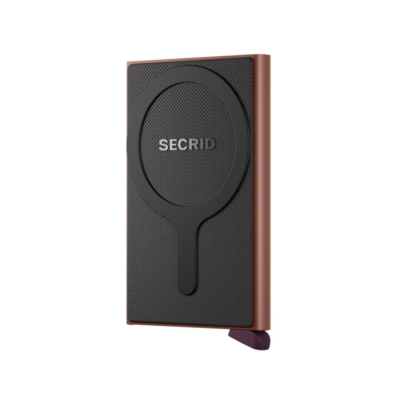 SECRID karšu futrālis Cardprotector Magsafe (1)