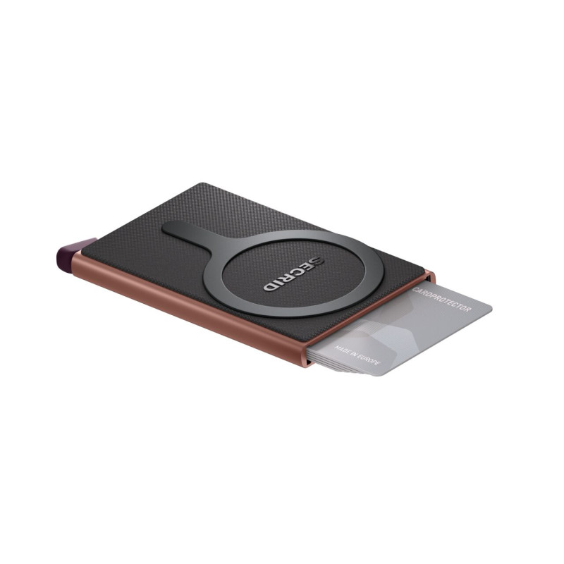 SECRID karšu futrālis Cardprotector Magsafe (2)