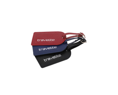 TRAVELITE bagāžas zīme  00045