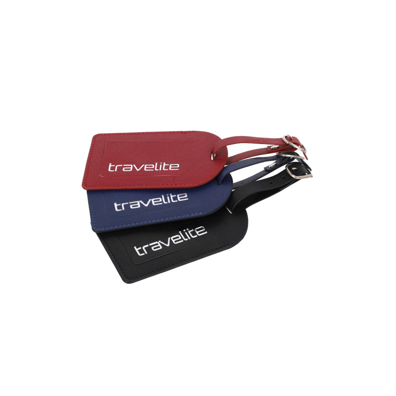 TRAVELITE bagāžas zīme  00045