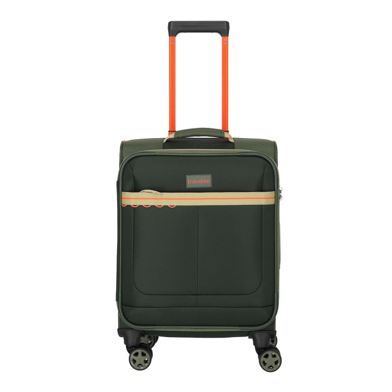 TRAVELITE mazs koferis Color Craze 8000047