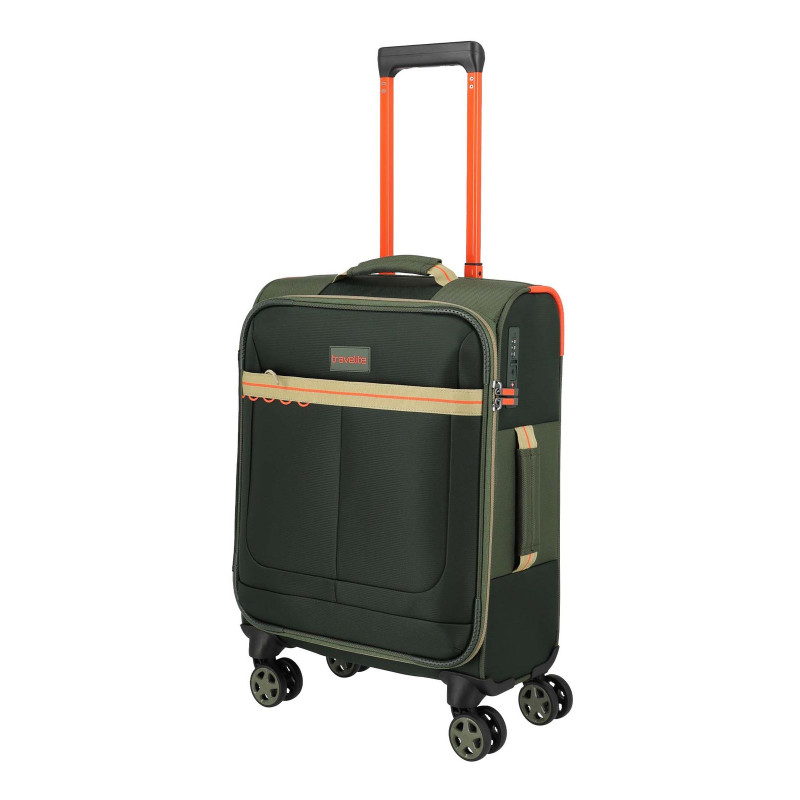 TRAVELITE mazs koferis Color Craze 8000047 (1)