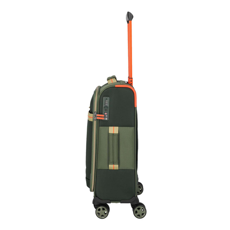 TRAVELITE mazs koferis Color Craze 8000047 (2)