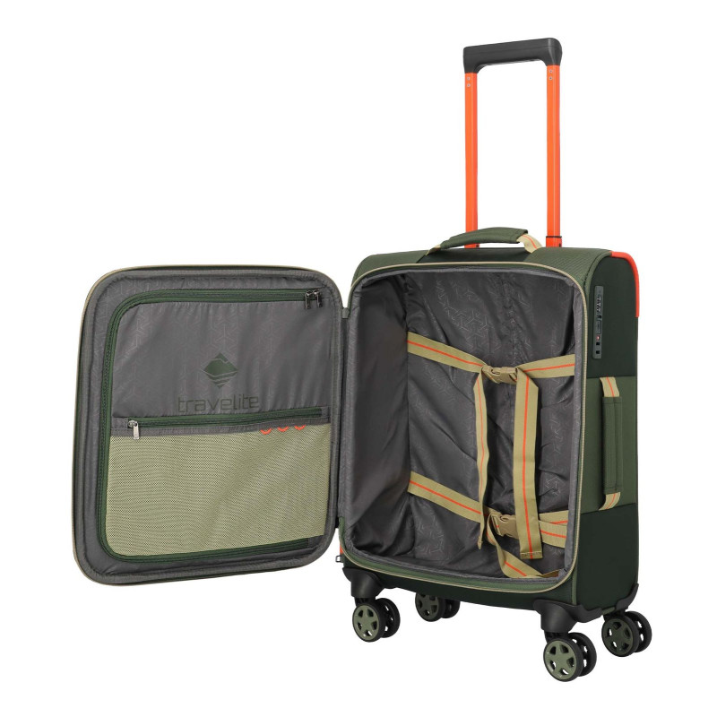 TRAVELITE mazs koferis Color Craze 8000047 (3)