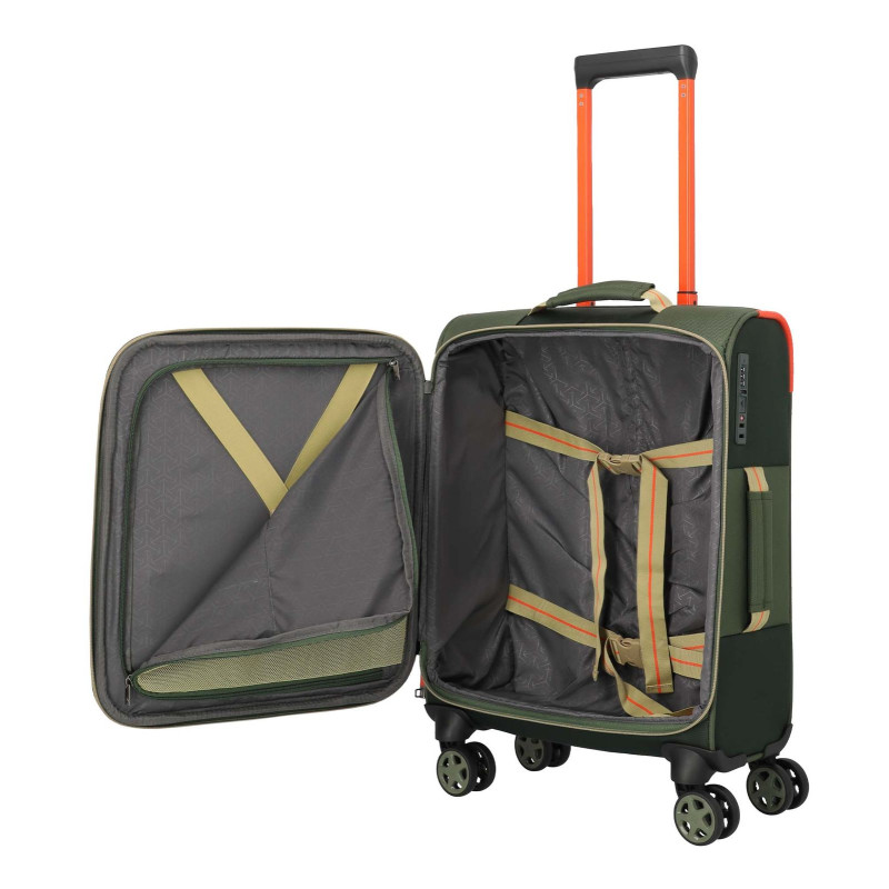 TRAVELITE mazs koferis Color Craze 8000047 (4)