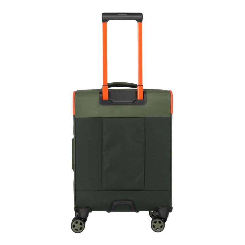 TRAVELITE mazs koferis Color Craze 8000047 (5)
