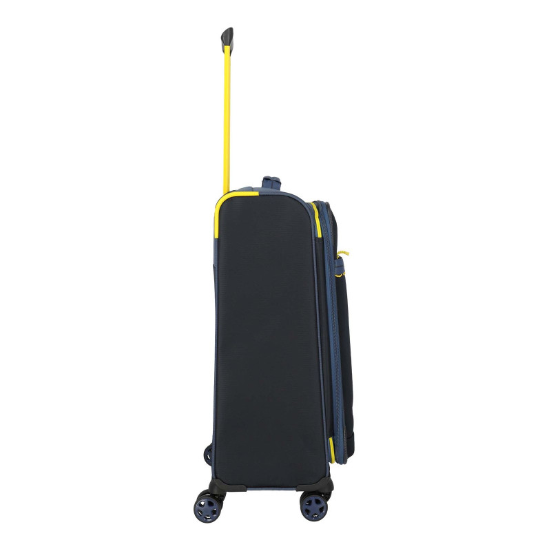 TRAVELITE vid. izmēra koferis Color Craze 8000048 (3)