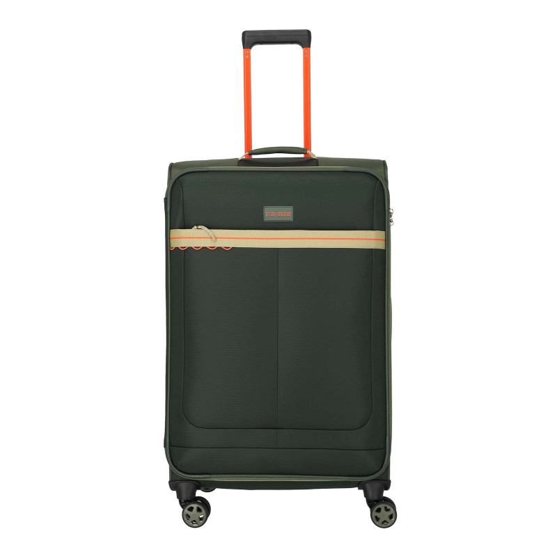 TRAVELITE liels koferis Color Craze 8000049