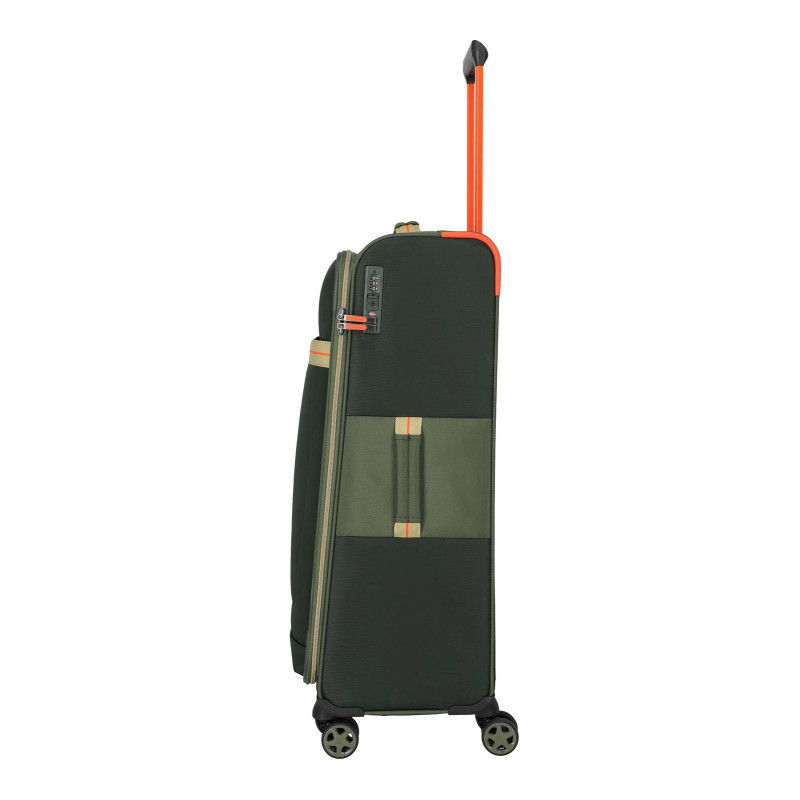 TRAVELITE liels koferis Color Craze 8000049 (2)