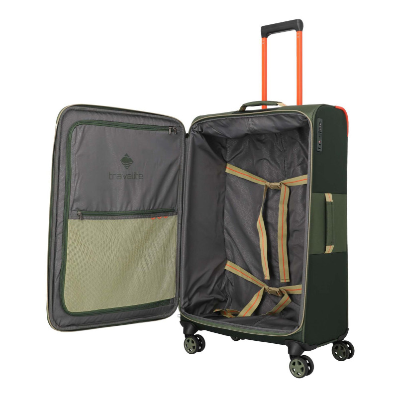 TRAVELITE liels koferis Color Craze 8000049 (4)