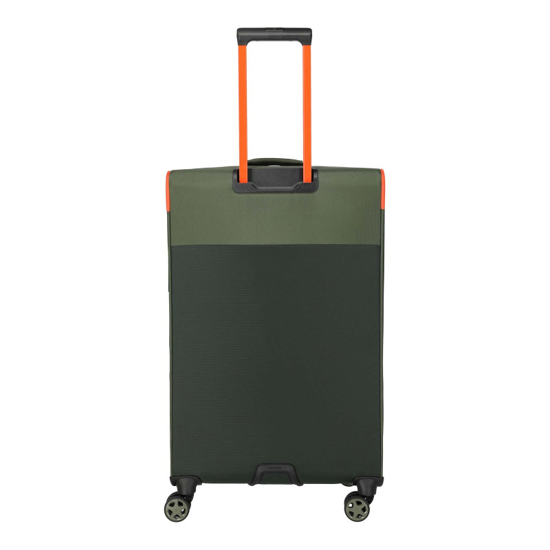 TRAVELITE liels koferis Color Craze 8000049 (6)