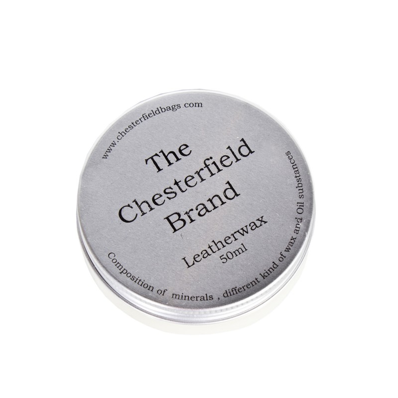 CHESTERFIELD Leather wax C01.1001