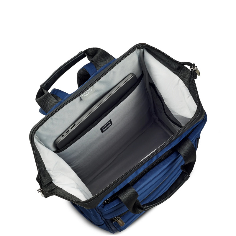 DELSEY mugursoma Shadow Soft 2878620 (2)