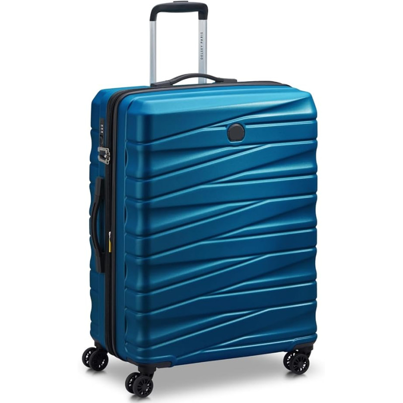 DELSEY vidēja izmēra koferis Tiphanie 3892810 (1) DELSEY vidēja izmēra koferis Tiphanie 3892810 (1)