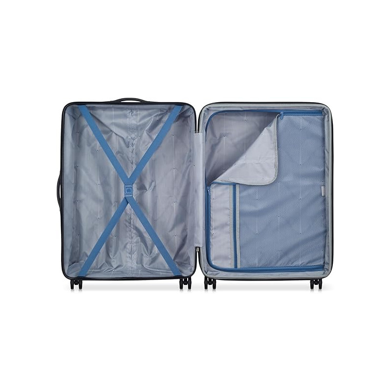 DELSEY vidēja izmēra koferis Tiphanie 3892810 (2) DELSEY vidēja izmēra koferis Tiphanie 3892810 (2)