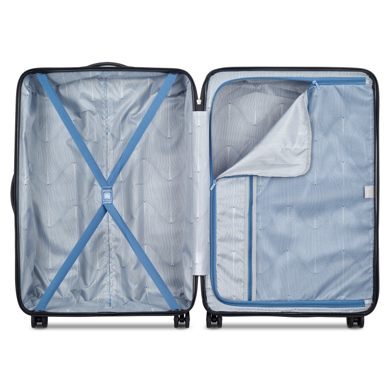 DELSEY liels koferis Tiphanie 3892821 (2)