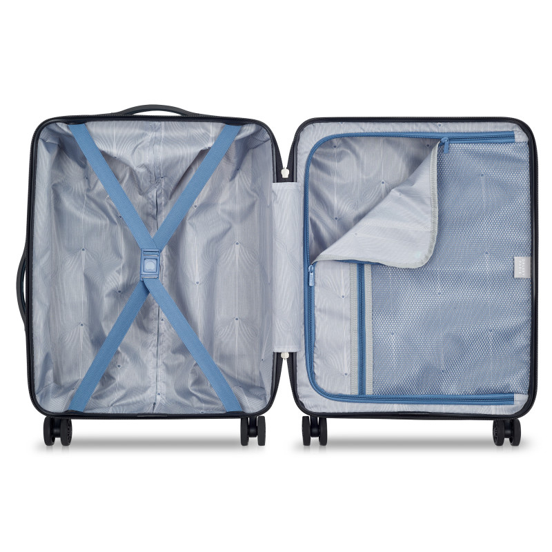 DELSEY mazs koferis Tiphanie 3892803 (2)