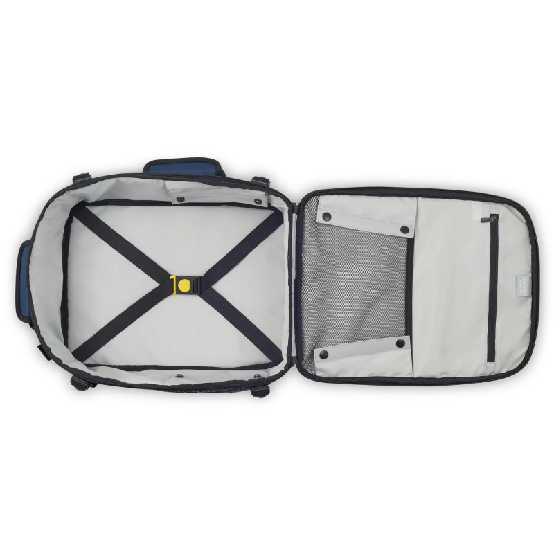 DELSEY mugursoma Maubert 2.0 3813640 (2)