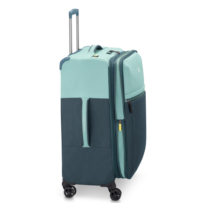 DELSEY vidēja izmēra koferis Brochant 3 2257810 (2)