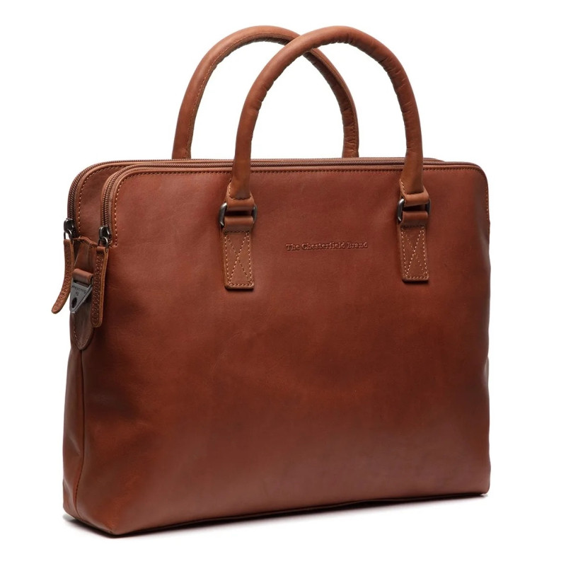 THE CHESTERFIELD BRAND rokassoma Cameron C40.1087