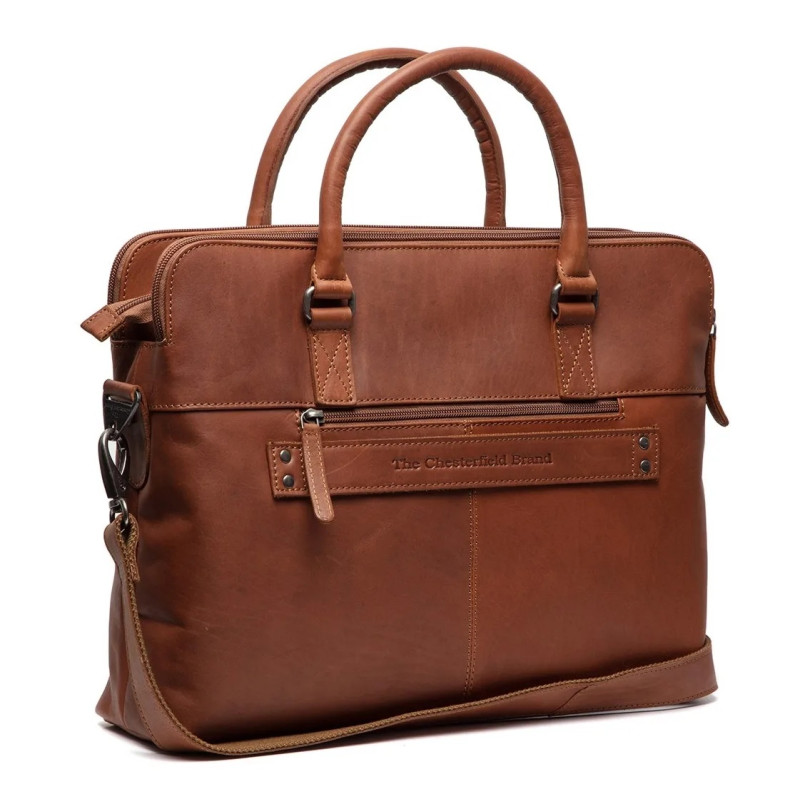 THE CHESTERFIELD BRAND rokassoma Cameron C40.1087 (2)