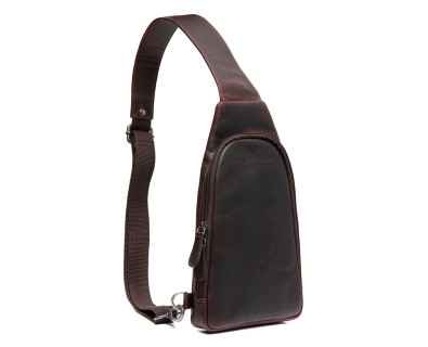 THE CHESTERFIELD BRAND...