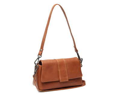 THE CHESTERFIELD BRAND...