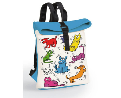 NEW REBELS mugursoma Mart...