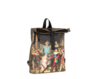 NEW REBELS mugursoma Mart...