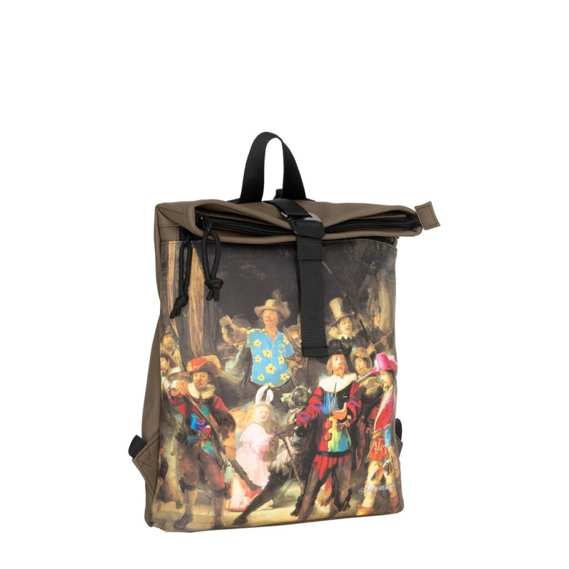 NEW REBELS mugursoma Mart Art La 51.1510