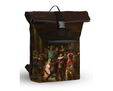 NEW REBELS mugursoma Mart...