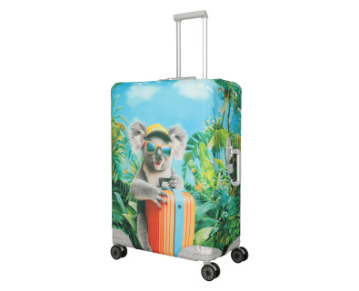 TRAVELITE čemodāna pārvalks...