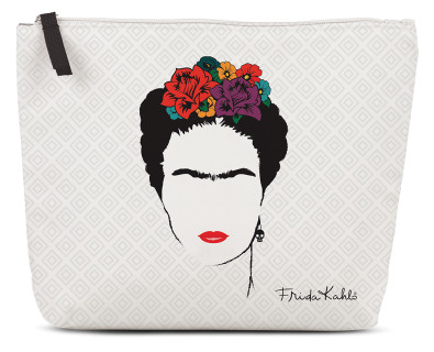 FRIDA KAHLO kosmētikas soma...