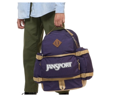 JANSPORT mugursoma Seattle...