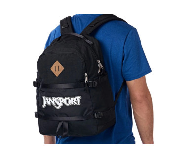 JANSPORT mugursoma Small...